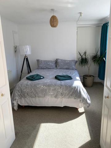 Private Room & Lounge In Town Centre With Parking Stratford-upon-Avon Exterior foto
