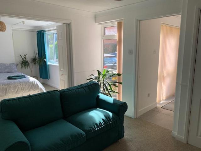Private Room & Lounge In Town Centre With Parking Stratford-upon-Avon Exterior foto